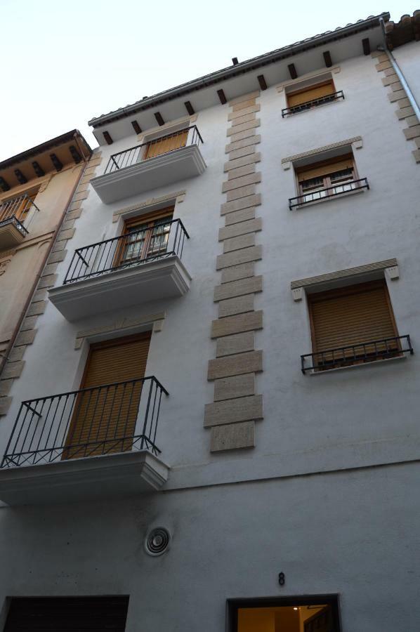 Ferienwohnung Granada Centro Al Pie De La Alhambra Y El Albaicin Exterior foto